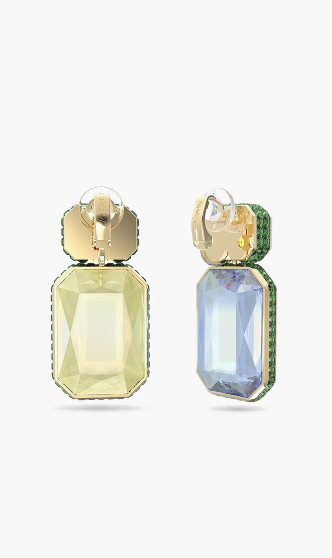 Orbita Clip Earrings Orbita Clip Earrings