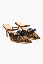 Cecile 70 Mules