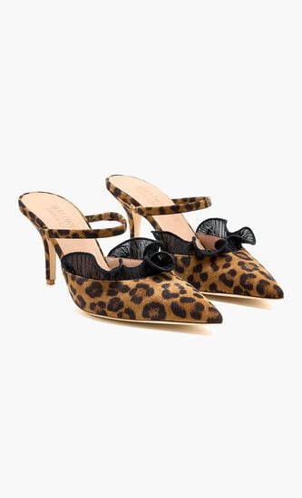 Cecile 70 Mules