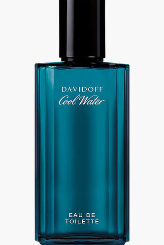 Cool Water EDT, 75 ML