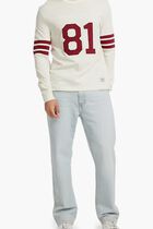 Gj Ss Cn Reg Gj Logo - Mid Organic Heavy Jersey 205