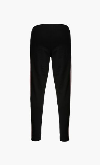 Louise Side Tape Leggings