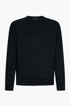 Garment Dyed Sweatshirt