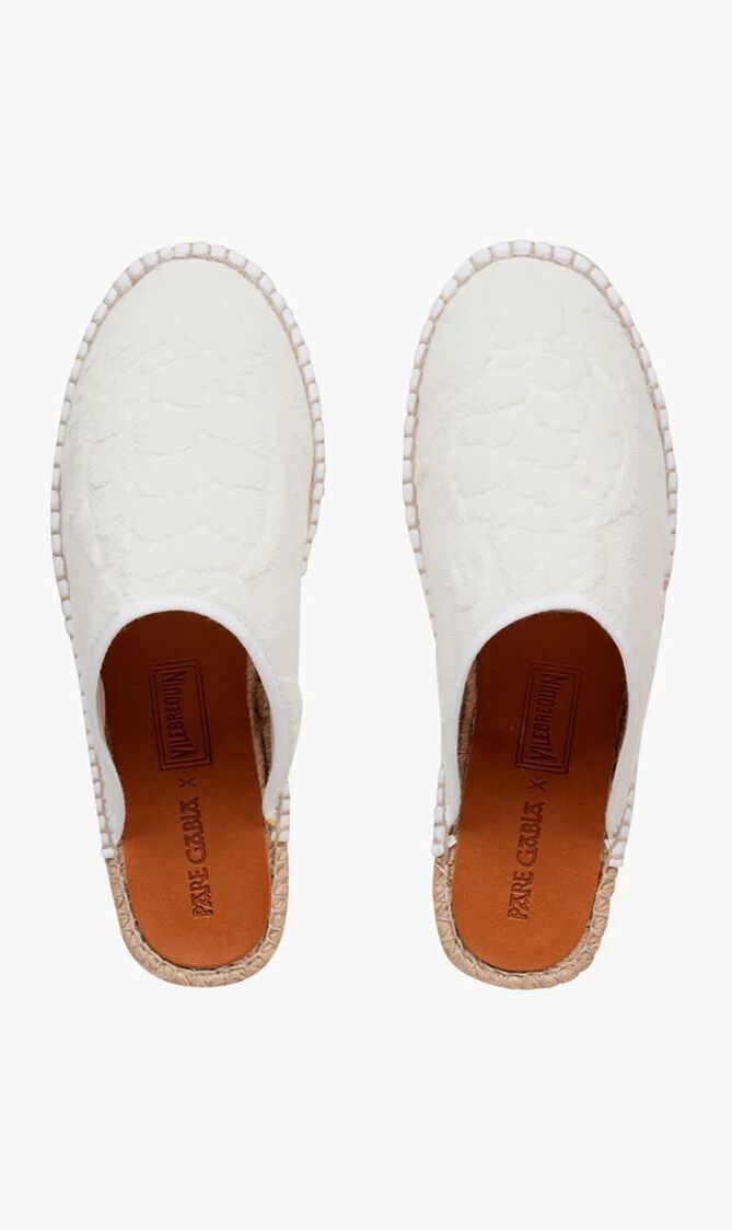 Terry Espadrille