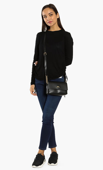 Honore 404 Convertible Crossbody Bag