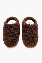 EVX Curly Mules