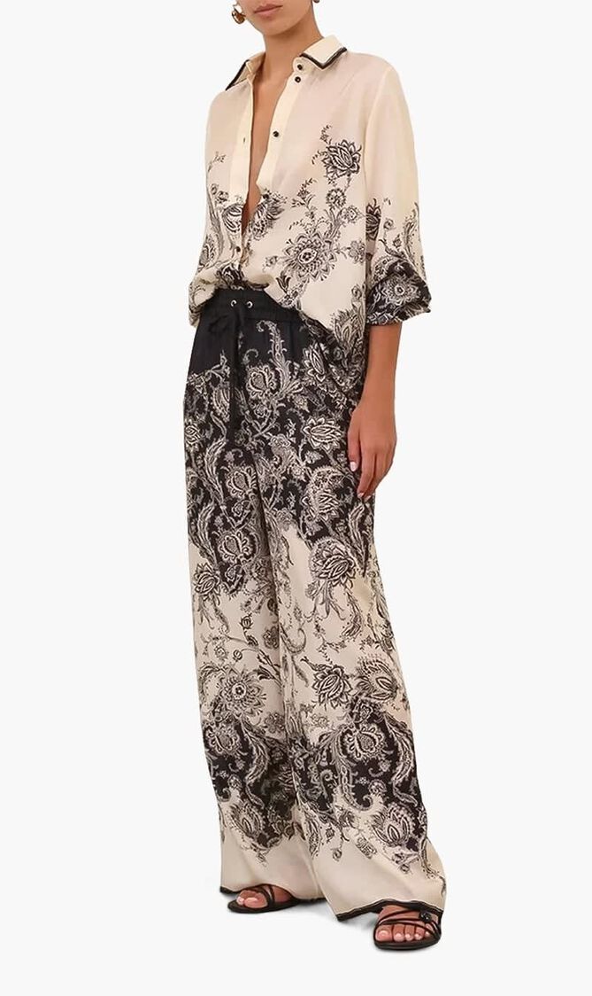 RHIANNON RELAXED PANT