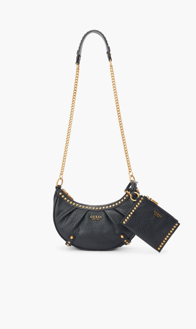 CLELIA CROSSBODY TOP ZIP