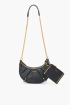 CLELIA CROSSBODY TOP ZIP