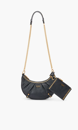 CLELIA CROSSBODY TOP ZIP