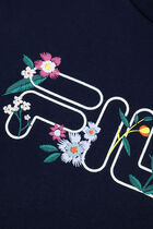 Lily Crew Neck Tshirt