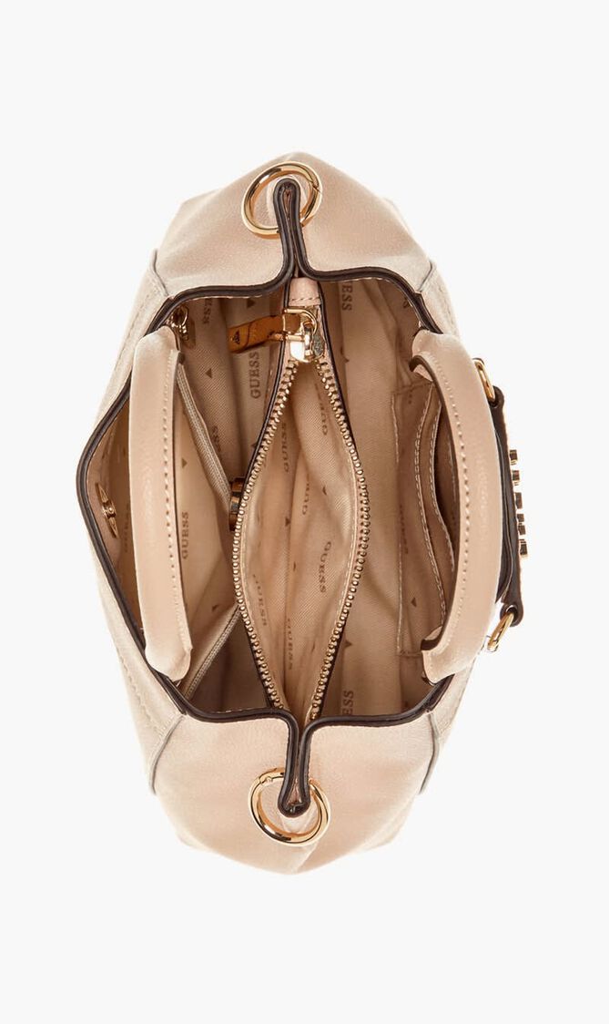 Emera Mini Satchel Bag