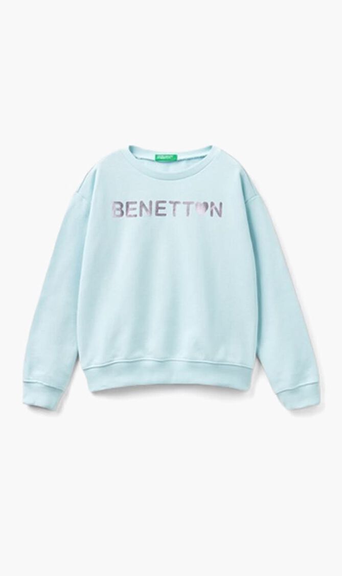 Logo Sweatshirt