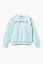 Logo Sweatshirt