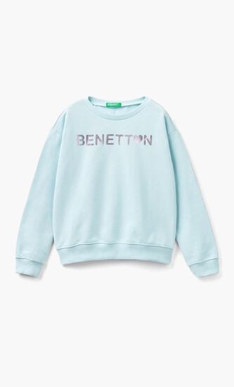 Logo Sweatshirt