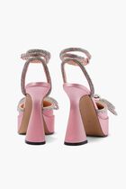 Double Bow Platform Pumps