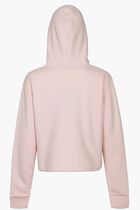 Lucy Crop Hoodie