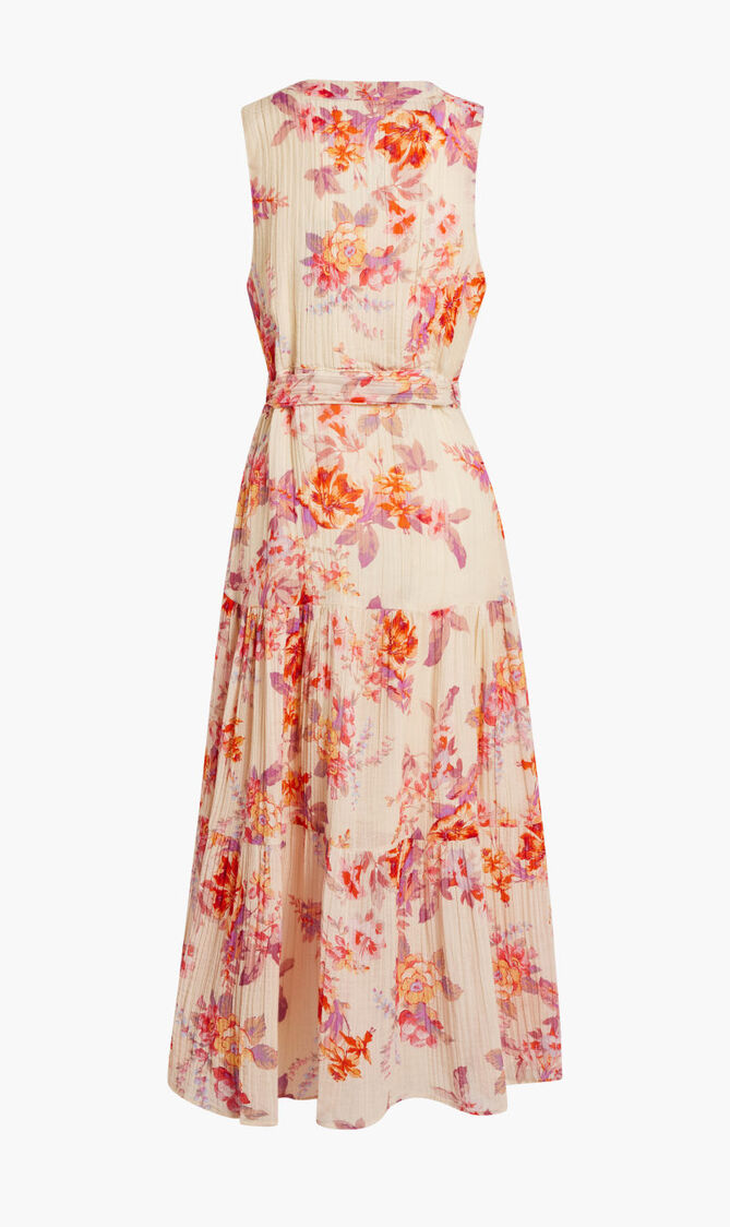 Short Sleeve Mara Wrap Dress Short Sleeve Mara Wrap Dress