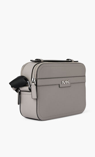 Cooper Map Crossbody Bag