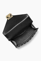 Whitney Medium Quilted Shoulder Bag