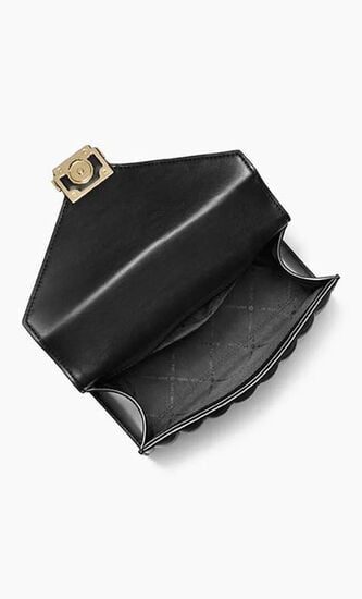 Whitney Medium Quilted Shoulder Bag