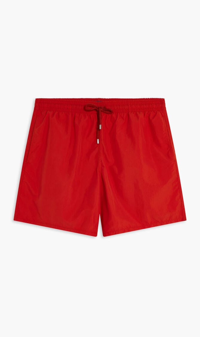 Matcha Solid Shorts