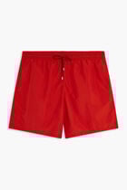 Matcha Solid Shorts