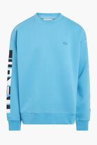 Square Box Sweatshirt
