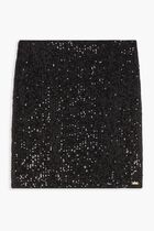Marigold Bling Skirt