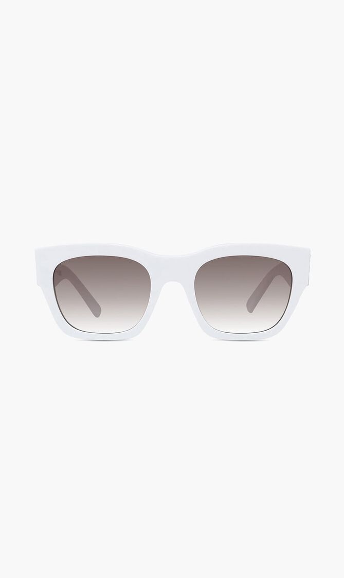 Full Rim Sunglasses