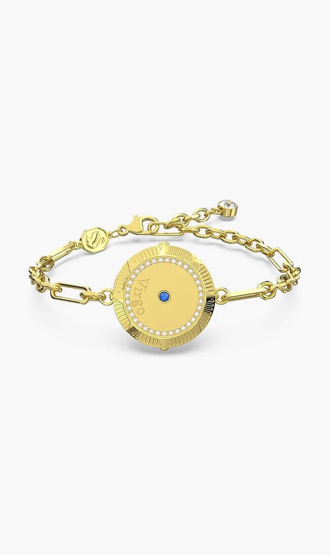 Zodiac Virgo Bracelet