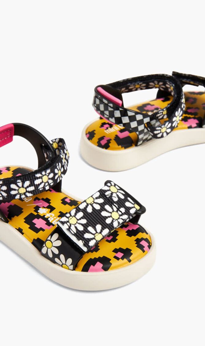 MINI MELISSA PULA PULA + FBULA BB