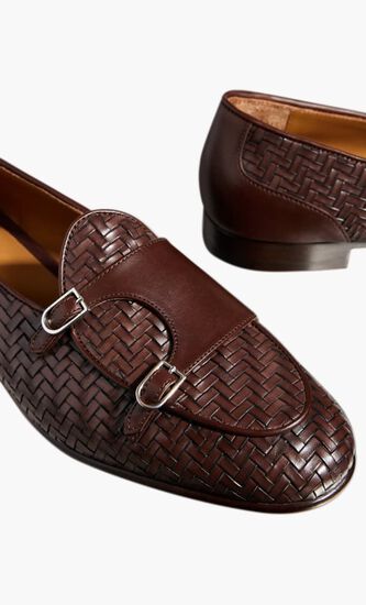 X Level Shoes Brera Loafers