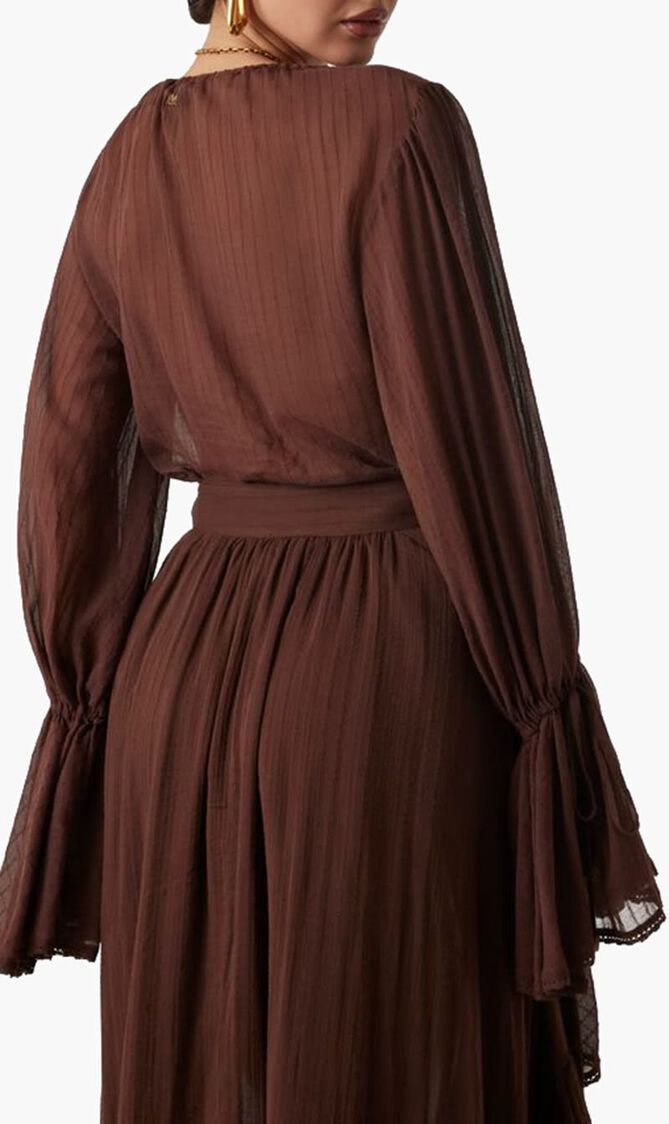 Marciano Flowing Blouse