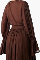 Marciano Flowing Blouse