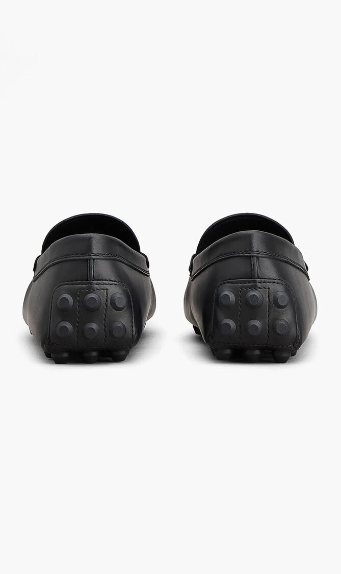 Timeless Gommino Bubble Loafers