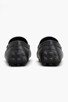 Timeless Gommino Bubble Loafers