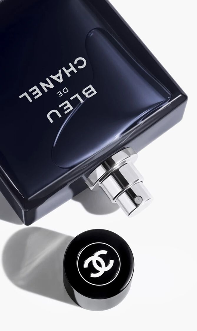 Bleu De Chanel, Eau De Toilette, 100ml
