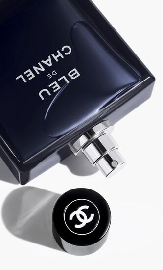 Bleu De Chanel, Eau De Toilette, 100ml