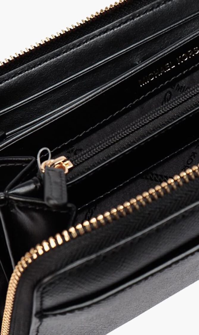 Jet Set Pocket Wallet Jet Set Pocket Wallet