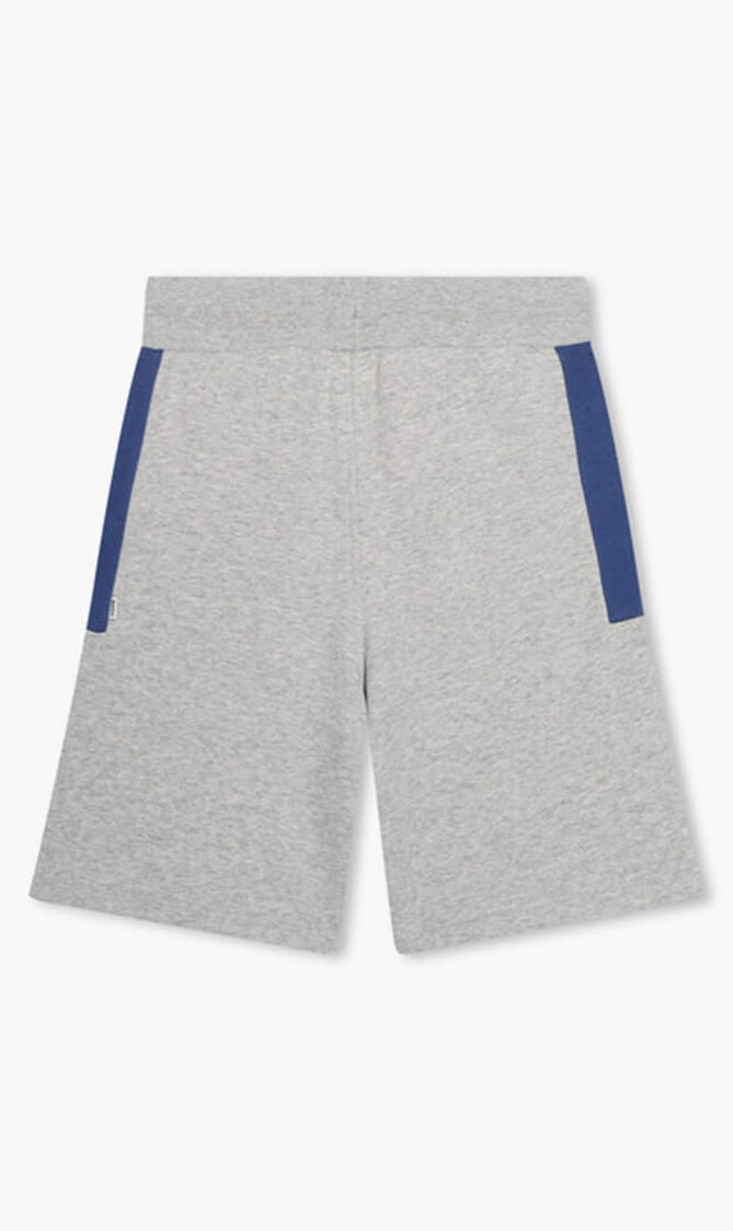 Logo Shorts