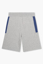 Logo Shorts