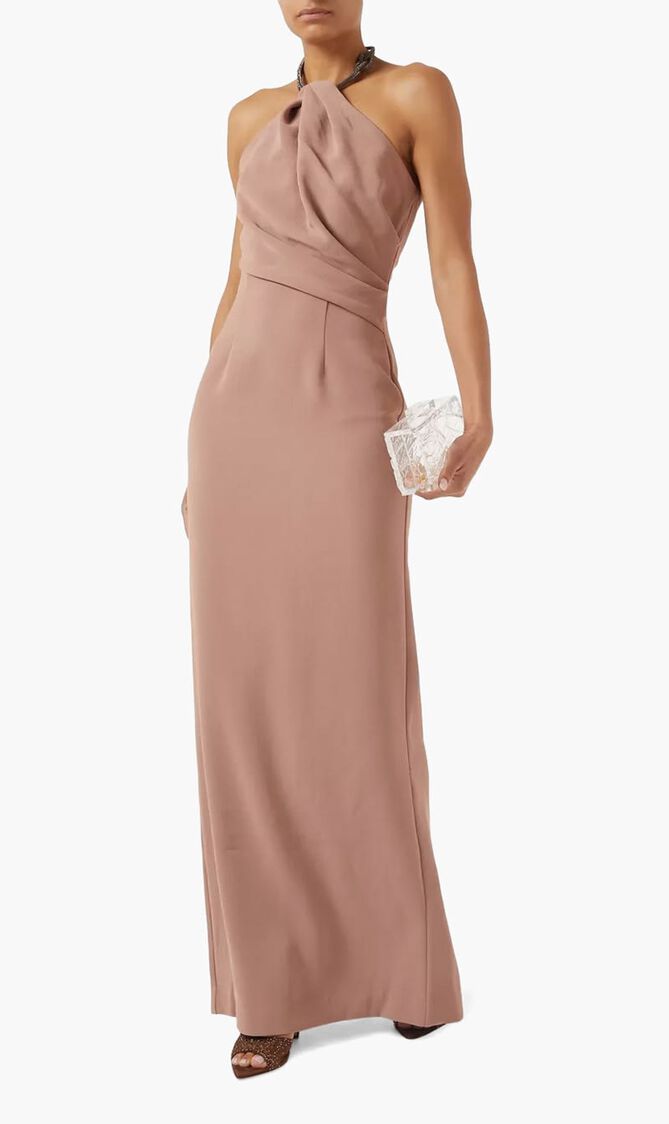 The Riva Maxi Dress