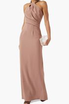 The Riva Maxi Dress