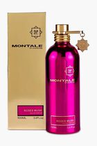 MTE ROSES MUSK EDP 100ML