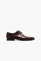 Leather Derby Shoes