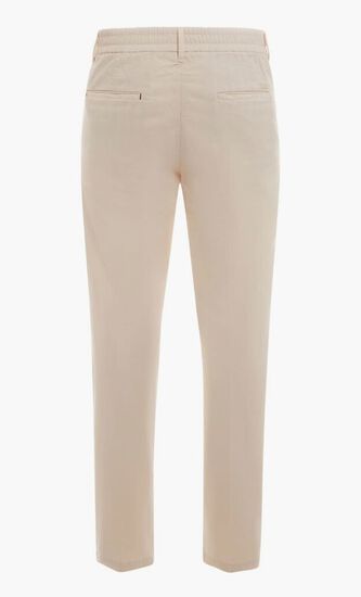 Slim Fit Pant