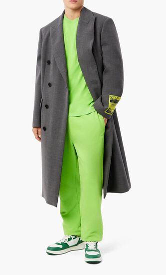 TRACKSUITS & TRACK TROUS.