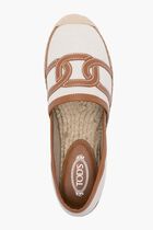 Chain Applique Espadrilles