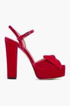 Brigitte Platform Sandals